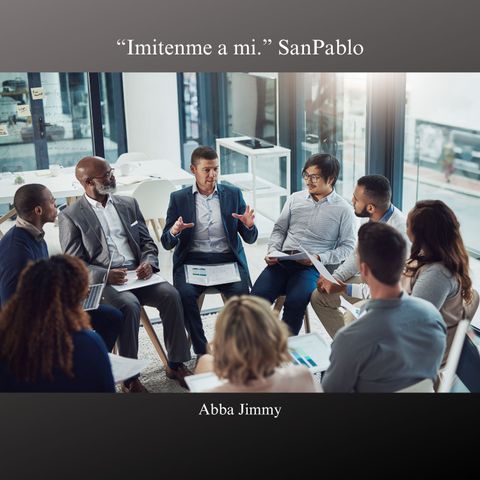 Imitación del referente