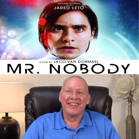 "Beyond the Body" Online Weekend Retreat:  Movie Session 2/2 "Mr. Nobody" with David Hoffmeister