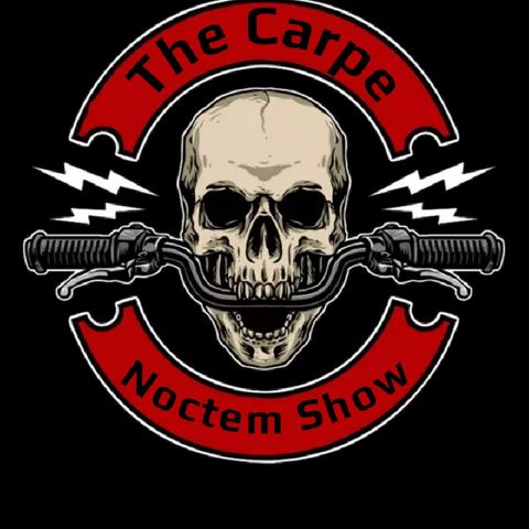 Episode 1 - The Carpe Noctem Show