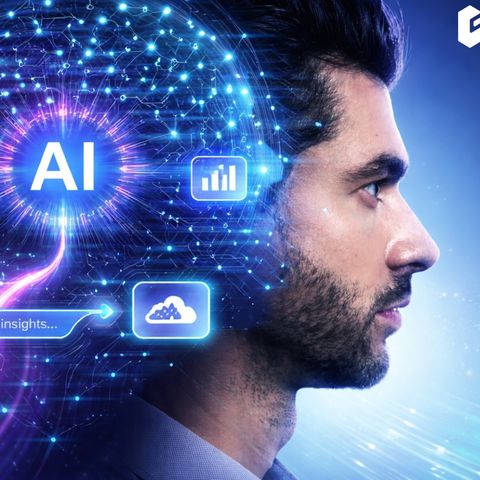 Drive Smart Transformation with AI-Driven Generative Solutions