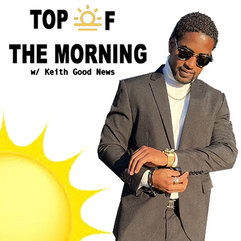 Top Of The Morning- The Time it takes