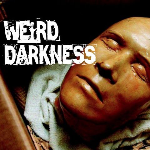 “THE REVENGE OF ANTOINE LE BLANC” and 9 More Terrifying True  Stories! #WeirdDarkness