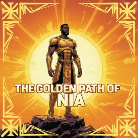 The Golden Path