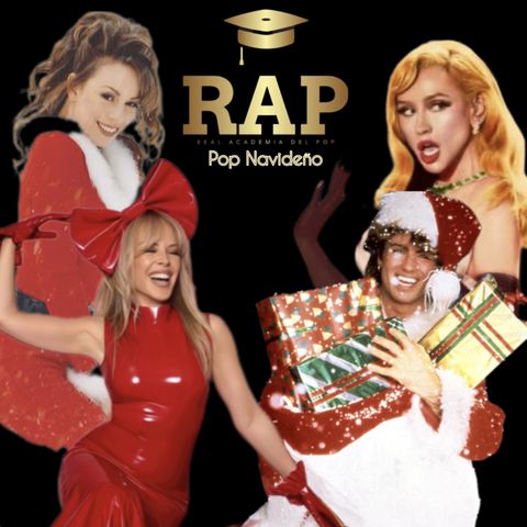 Navidad Pop