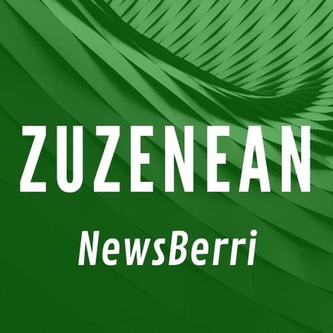 Zuzenean NewsBerri 2020/03/10 - Josué and Alicia