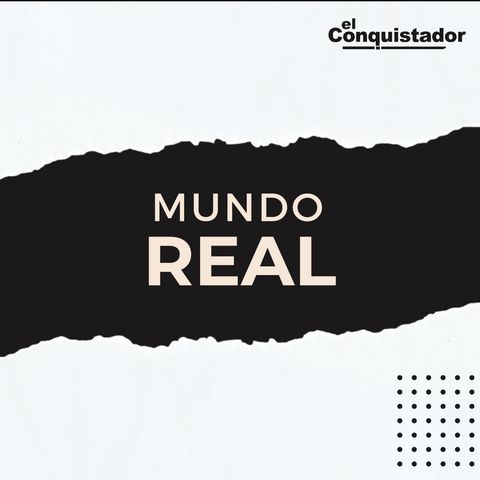 Mundo real | Tomás Cox y María Ignacia Rocha 08-06-2023 (Entrevista)