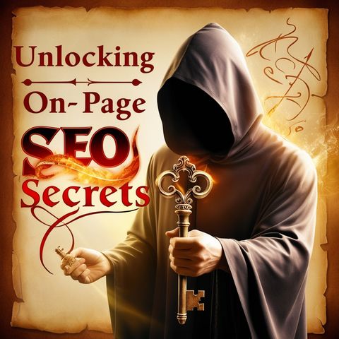 Unlocking the Secrets of On-Page SEO: Ultimate Guide!