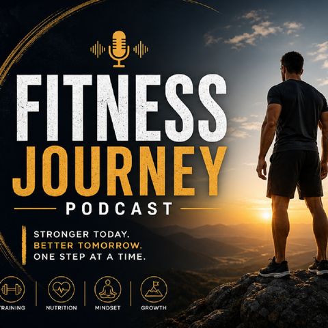 Podcast Cover