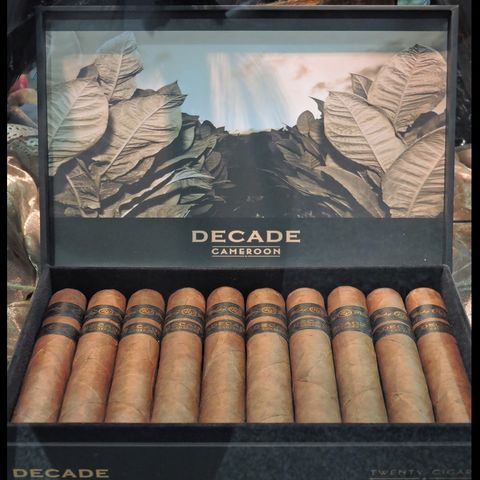 Stogie Geeks Shorts - Best Cigars Using Sumatra Wrapper