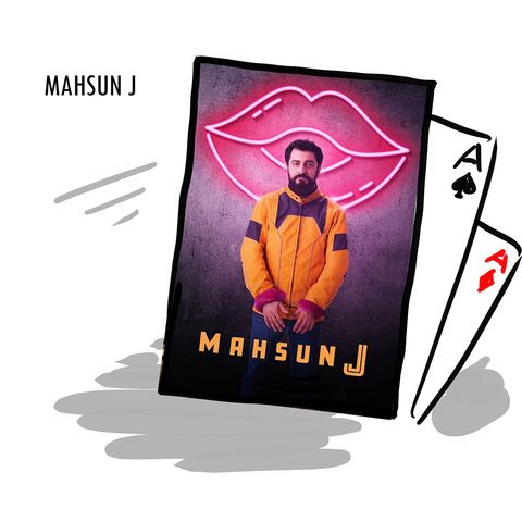 #27 Mahsun J (2024 - )