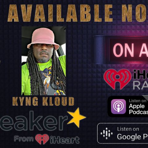 HotxxMagOnlineRadio Live With Kyng Kloud