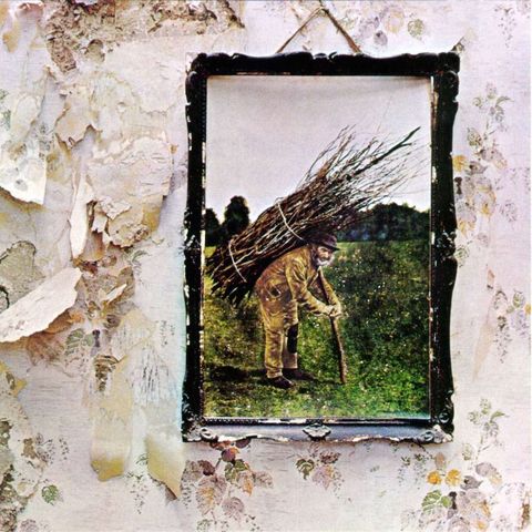 Let There Be Rock  | Led Zeppelin IV