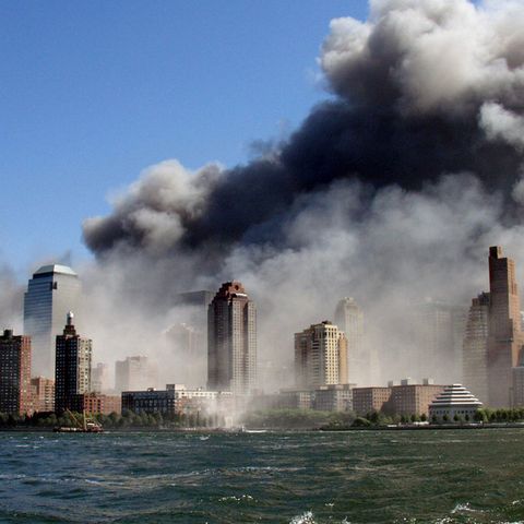 9/11 Conspiracy Podcast | Episiode 1 | 9/11 Anniversary