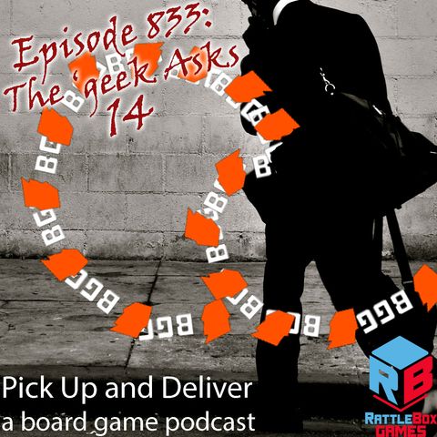 The ‘geek Asks 14