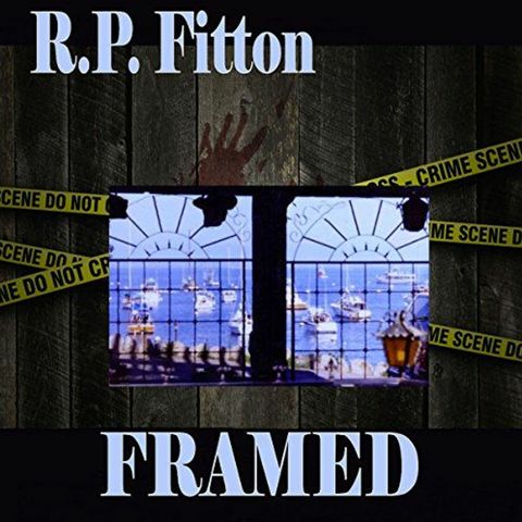Framed- Episode 3
