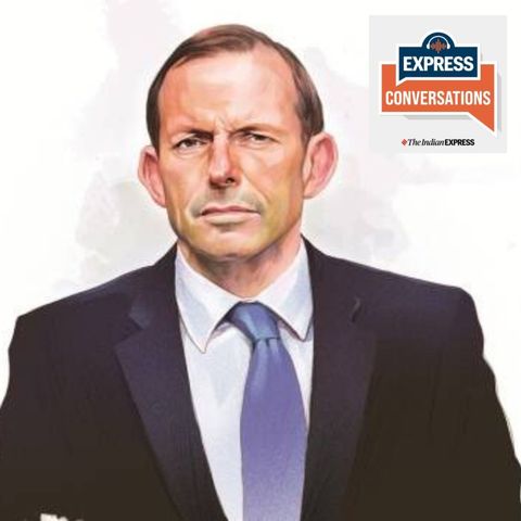 Ep. 53: Tony Abbott