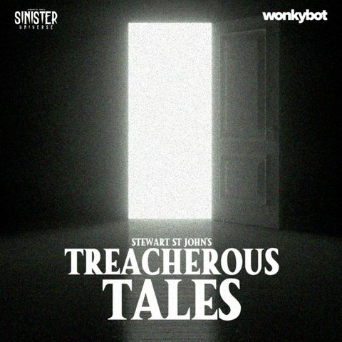 Podcast Cover