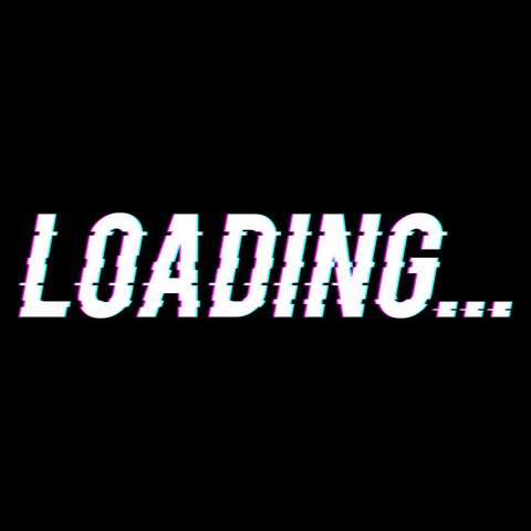 Loading #4
