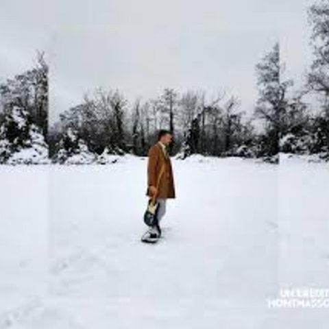 Intervista Montmasson