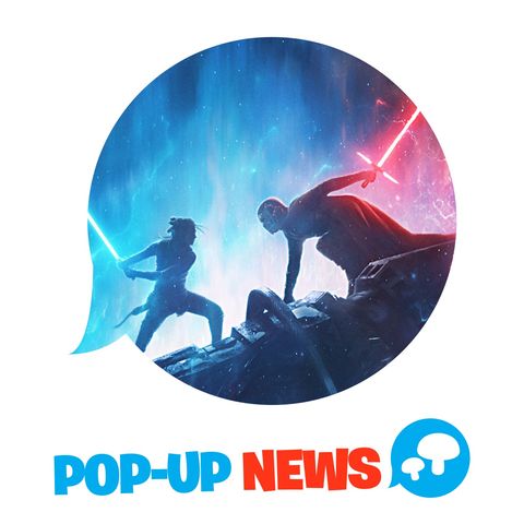 Quando arriva il nuovo trailer di Star Wars: l'Ascesa di Skywalker? - POP-UP NEWS