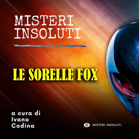 Le sorelle Fox