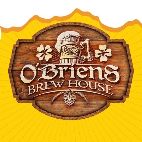 X96's O'Brien's Brewhouse | Salt Lake Brewing Co.