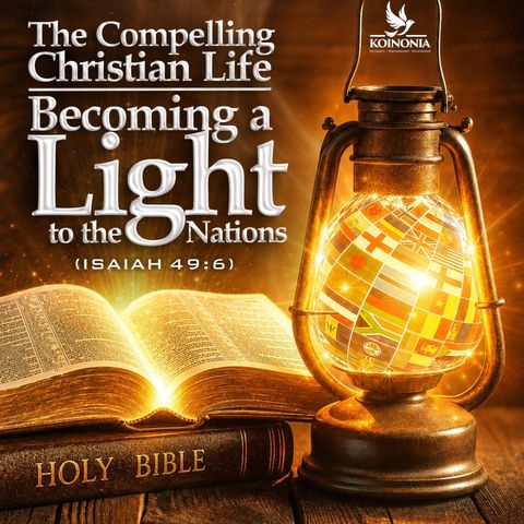 PROPHETIC DECLARATIONS FOR JULY 19