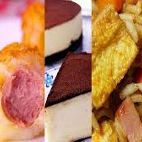HOY COCINAMOS CON...