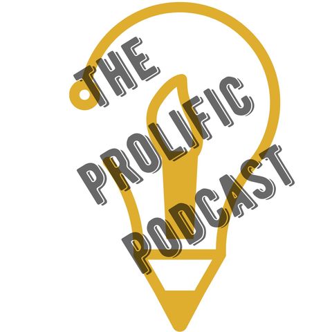 Episode 1 - Welcome Episode Prolific Podcast