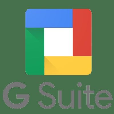 Suite de google