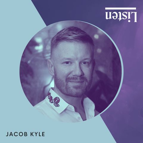 The Wisdom of Zero with Jacob Kyle