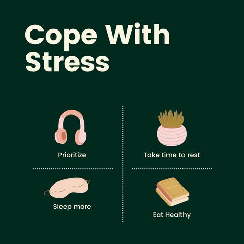 What is Causing Your Stress
