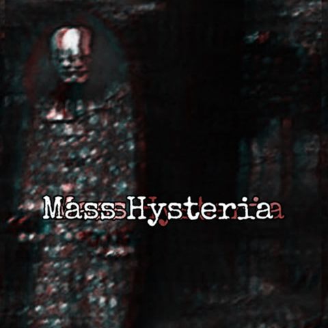 Episode 25: 3 Possible Cases of Mass Hysteria