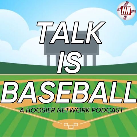 TalkIsBaseball Episode 2: Shohei Scandal?