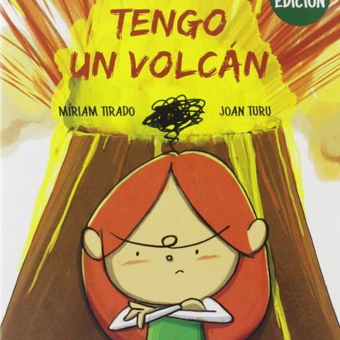 Tengo un volcán