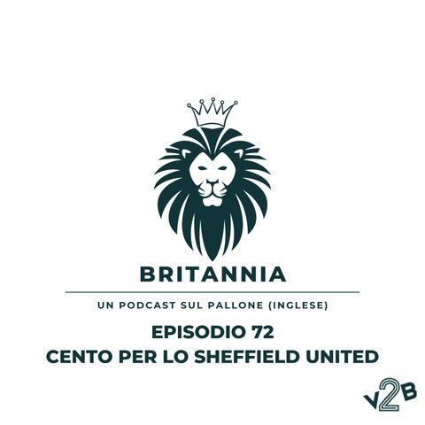 #72 - Cento per lo Sheffield United