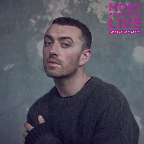 Sam Smith
