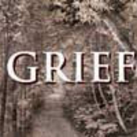 Sunday 3A 2023 The Gift of Grief