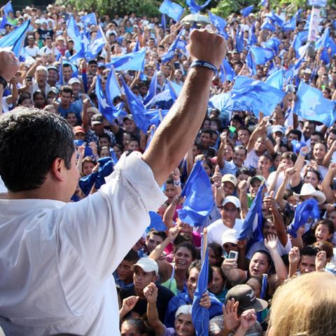 Obstáculos para fiscalizar el financiamiento en la campaña electoral en Honduras