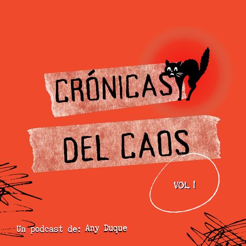 Copertina del podcast