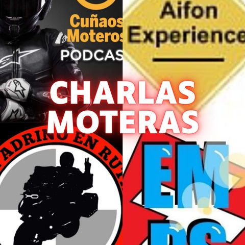 CHARLA MOTERA 1
