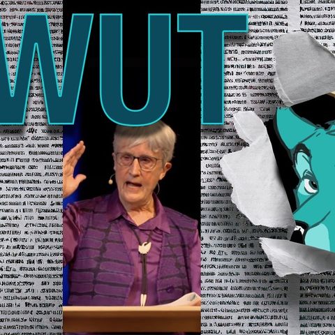 Time for the Cyberfeminist Manifesto with TL;DR