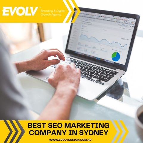 Best SEO marketing company in Sydney