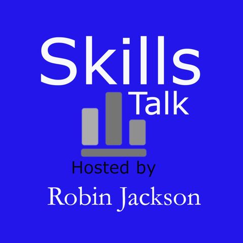 Skills Talk Intro Episode
