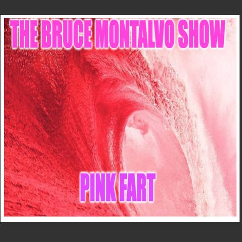 Episode 516 - The Bruce Montalvo Show