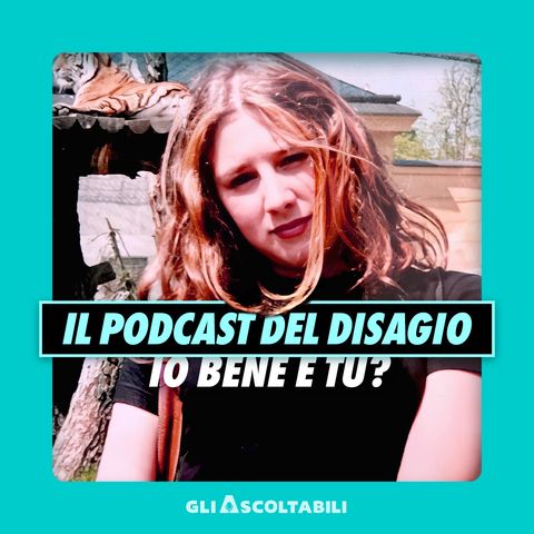 Io bene e tu? con Giada Salvi