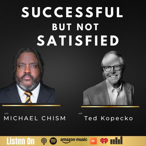 Successful but not Satisfied