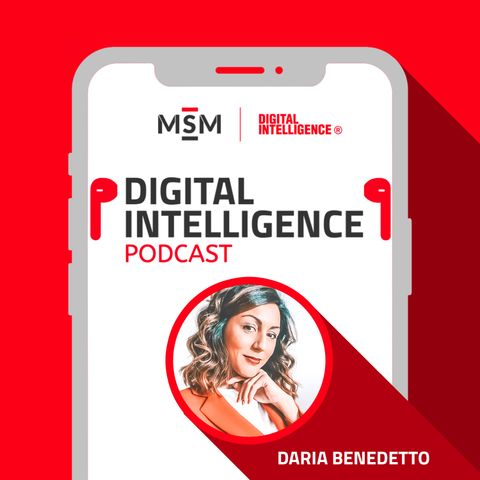 01_ Digital Intelligence - Piattaforma Consulenze