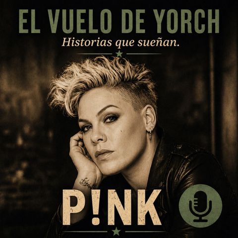 P!NK T09 #32