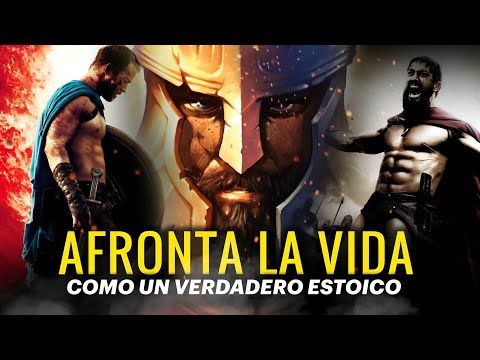 🔥!DEJA DE QUEJARTE POR TODO, SÉ UN CAMPEÒN!🔥 (FILOSOFÍA ESTOICA para DOMINAR el DOLOR)